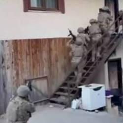 2 ilde operasyon! 'Ayazlar' su&ccedil; &ouml;rg&uuml;t&uuml; &ccedil;&ouml;kertildi