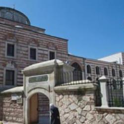 Mahmud Efendi Hazretleri'nin gelini Hakk'a y&uuml;r&uuml;d&uuml;