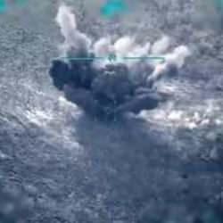 MSB duyurdu: Metina'da etkisiz hale getirildiler!