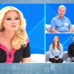 M&uuml;ge Anlı'da kan donduran olay! Kaybolan ikili cinayete mi kurban gitti?