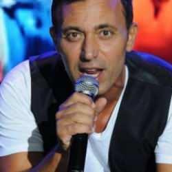 Mustafa Sandal, yeni sekt&ouml;re ge&ccedil;iş yaptı! Şimdiki işini duyanlar kulaklarına inanamadı