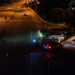 Nazilli&rsquo;de trafik canavarlarına ge&ccedil;it yok: 48 şahsın ehliyetine el konuldu