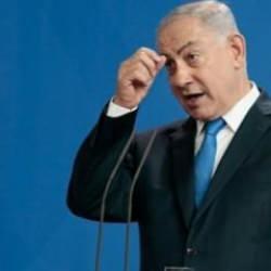 Dünya gündemini sarsan iddia: Netanyahu gizli mektupla para istemiş!