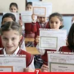 Okullar ne zaman kapanacak? MEB 2024 akademik takvim belli oldu