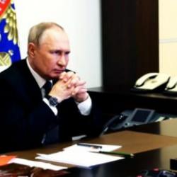 Putin'den üst düzey atama kararları! Şoygu'ya yeni görev