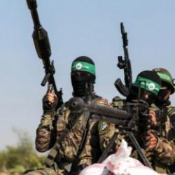 Refah saldırısı sonrası Hamas'tan ilk açıklama: Halkımızı savunmaya hazırız!
