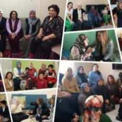 Resmen kadın ordusu... Canlı yayında açıkladı: 600 bin!