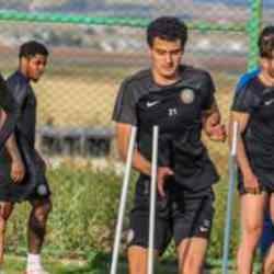 Şanlıurfaspor kritik eşikte! Sadece kazanmak yetmiyor