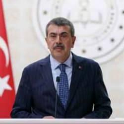 Son dakika: Bakan Tekin, Türkiye'yi sarsan olay sonrası duyurdu: Hazırladık, geliyor...