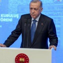 Son dakika: Başkan Erdoğan'dan dikkat çeken mesajlar: Türkiye'ye yakışmıyor!