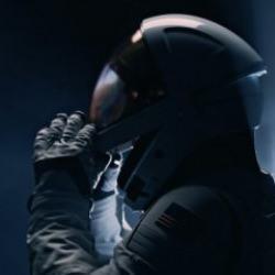 SpaceX yeni uzay giysilerini tanıttı!