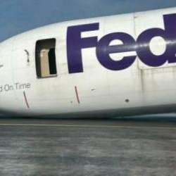Tecr&uuml;besiyle faciayı &ouml;nlemiş! FedEx u&ccedil;ağının pilotu bakın kim &ccedil;ıktı?