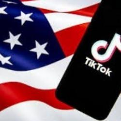 TikTok yasaklanmasının önünü açan yasa nedeniyle ABD hükümetine dava açtı