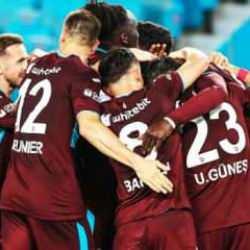 Trabzonspor - İstanbulspor! İlk 11'ler