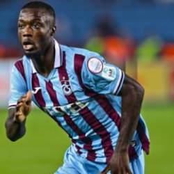 Trabzonspor'da yıldız isimle ayrılık kararı!