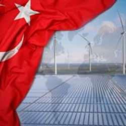 Türkiye Avrupa'nın zirvesinde! Hedef 2035