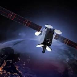 Uzay tarihinde bir ilk: Uyduya Bluetooth ile bağlandılar!