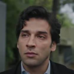 Yalı &Ccedil;apkını 'Tarık' Baran B&ouml;l&uuml;kbaşı kimdir? Aslen nereli? Daha &ouml;nce oynadığı diziler