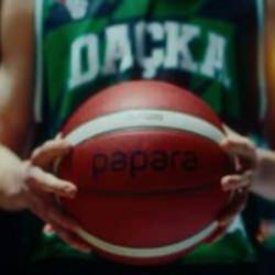 Papara’dan gençliğe ve spora destek