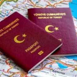 Vizede yeni dönem başlıyor