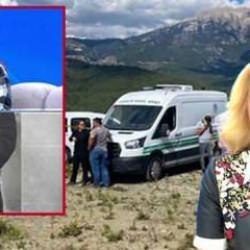 52 gündür kayıptı! Müge Anlı’da eski eşten cinayet itirafı