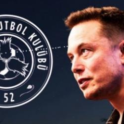 52 Orduspor, Elon Musk'tan yardım istedi!