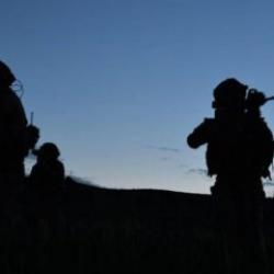 7 PKK'lı terörist etkisiz hale getirildi!