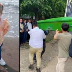 B&ouml;cek ısırığı minik G&ouml;k&ccedil;e'yi canından etti