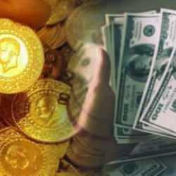 Altın fiyatları haftayı yükselişle kapatmaya hazırlanıyor