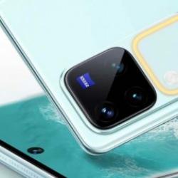 Star ışığıyla rakiplerine meydan okuyor! İşte Vivo v30'un özellikleri...