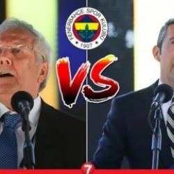 Fenerbahçe başkanlık seçimleri ne zaman?