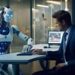 ABD ve Çin, yapay zeka güvenliği ve risklerini ele aldı