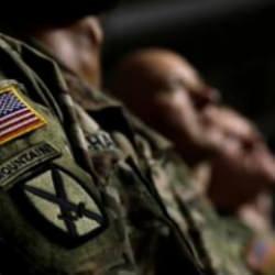 ABD'de bir binbaşı, Gazze'deki soykırıma verilen destek nedeniyle istifa etti