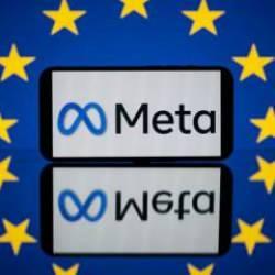 AB'den Meta'ya "çocuk güvenliği" soruşturması