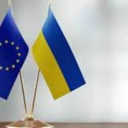 AB'den Ukrayna planına onay!