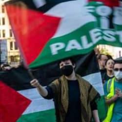 ABD'li milyarderlerden Filistin protestolarına baskı!