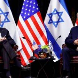 ABD'nin İsrail Büyükelçisi'nden gerginlik açıklaması