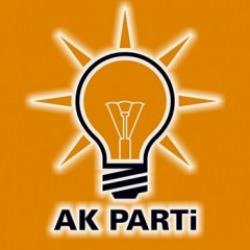 AK Parti'de istişare toplantıları