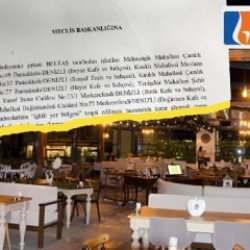 AK Parti'den CHP'ye geçen belediyede içki skandalı! İlk icraat, sosyal tesislere alkol