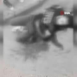 Sokak ortasında kan donduran cinayet: Kayınbiraderini canice &ouml;ld&uuml;rd&uuml;