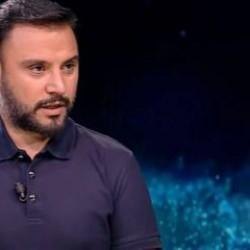 Alişan'ın son sözleriyle gündemde! "Sen haklı çıktın, çok değiştim"