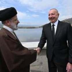 Aliyev'den Reisi açıklaması: Hazırız!