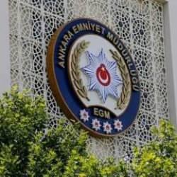  Ankara Emniyet M&uuml;d&uuml;r Yardımcısı değişti!