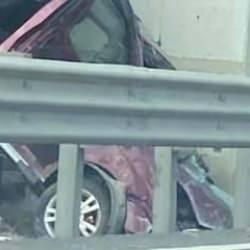 Ankara&rsquo;da feci kaza! 4 &ouml;l&uuml;, 1 yaralı