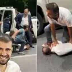 Ankara'da sıcak gelişme: 3 sivil ile bir komiser daha g&ouml;zaltına alındı! 