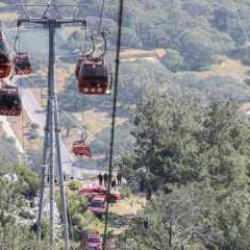 Antalya'daki teleferik kazasının ilk duruşmasının tarihi belli oldu!