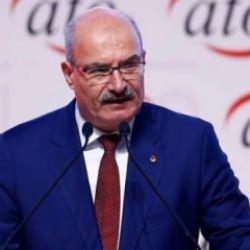 ATO Başkanı Baran: Paket kamu maliyetini rahatlatacak
