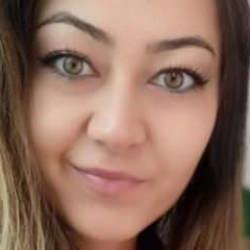 Avukat Belen'i öldüren erkek arkadaşına ağırlaştırılmış müebbet