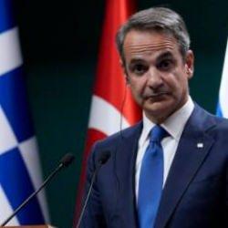 Ayasofya ve Kariye için hayal kırıklığı diyen Miçotakis’e Selanik’i hatırlatalım mı?