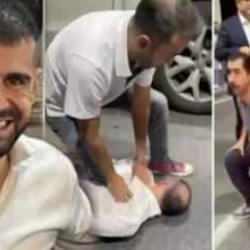 Ayhan Bora Kaplan Soruşturması: Kerem G&ouml;kay serbest bırakıldı